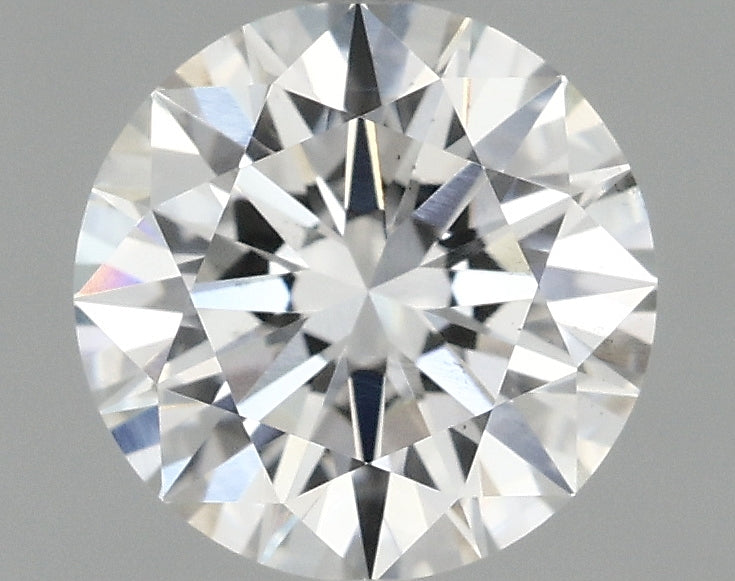 1.01 ct Round Lab-Grown Diamond · E / VS2 · IGI