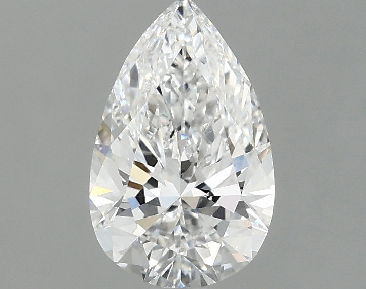 0.98 ct PE Lab-Grown Diamond · D / VVS2 · IGI