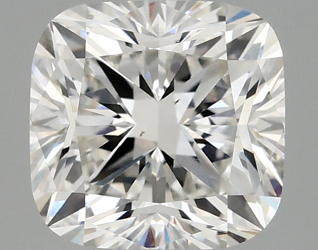 2.5 ct CUSQ Lab-Grown Diamond · F / VS2 · IGI
