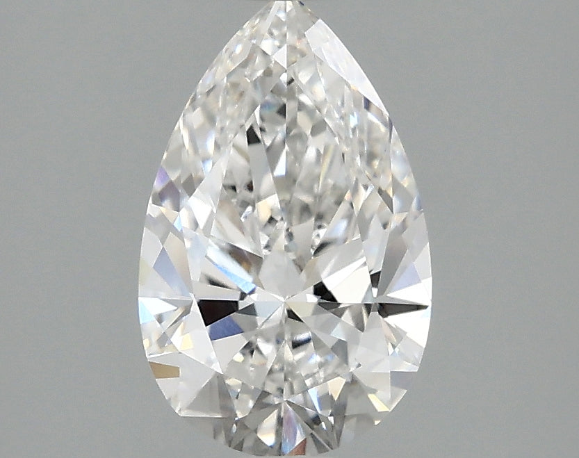 1.49 ct PE Lab-Grown Diamond · E / VVS2 · IGI