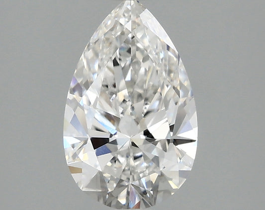 1.49 ct PE Lab-Grown Diamond · E / VVS2 · IGI