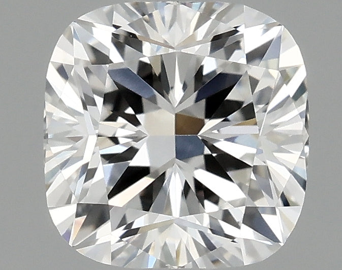 1.1 ct CUSQ Lab-Grown Diamond · E / VVS2 · IGI