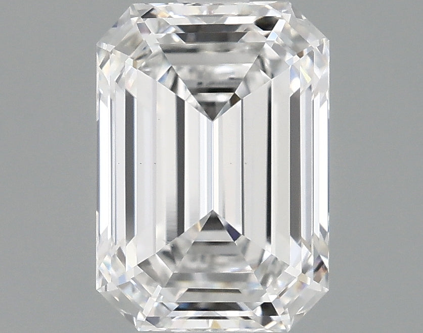1.56 ct EM Lab-Grown Diamond · D / VS1 · IGI