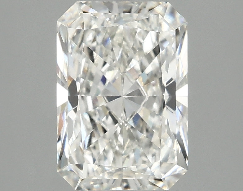 2.05 ct RAD Lab-Grown Diamond · G / VVS2 · IGI