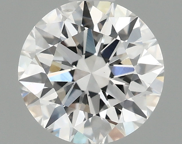 0.97 ct Round Lab-Grown Diamond · E / VS2 · IGI