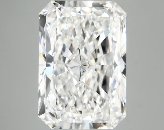 10.73 ct RAD Lab-Grown Diamond · E / VVS2 · IGI