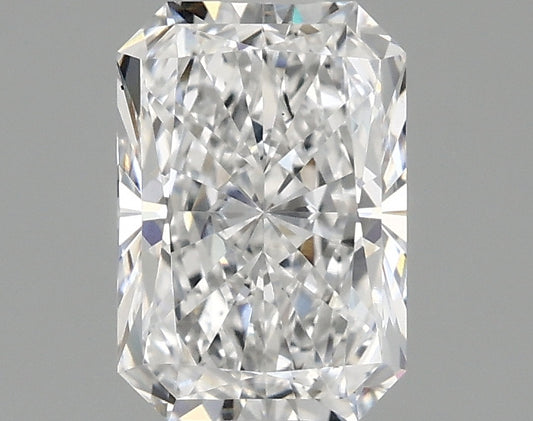 1.06 ct RAD Lab-Grown Diamond · D / VS1 · IGI