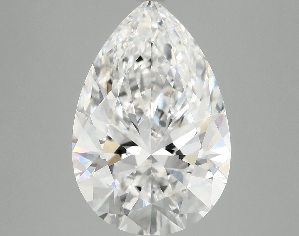 4.85 ct PE Lab-Grown Diamond · E / VVS2 · IGI