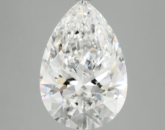 4.85 ct PE Lab-Grown Diamond · E / VVS2 · IGI