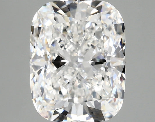 3.1 ct CU Lab-Grown Diamond · E / VVS2 · IGI