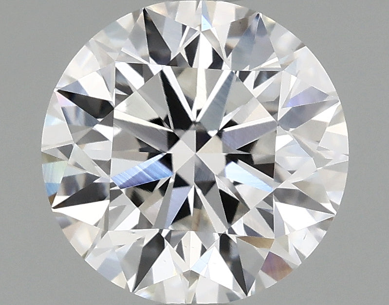 1.44 ct Round Lab-Grown Diamond · F / VS2 · IGI
