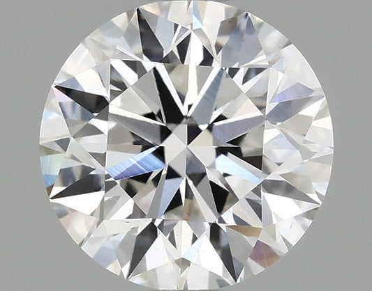 1.44 ct Round Lab-Grown Diamond · F / VS2 · IGI