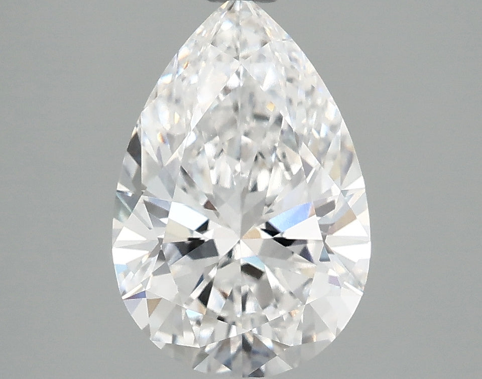 2.52 ct PE Lab-Grown Diamond · D / VVS2 · IGI
