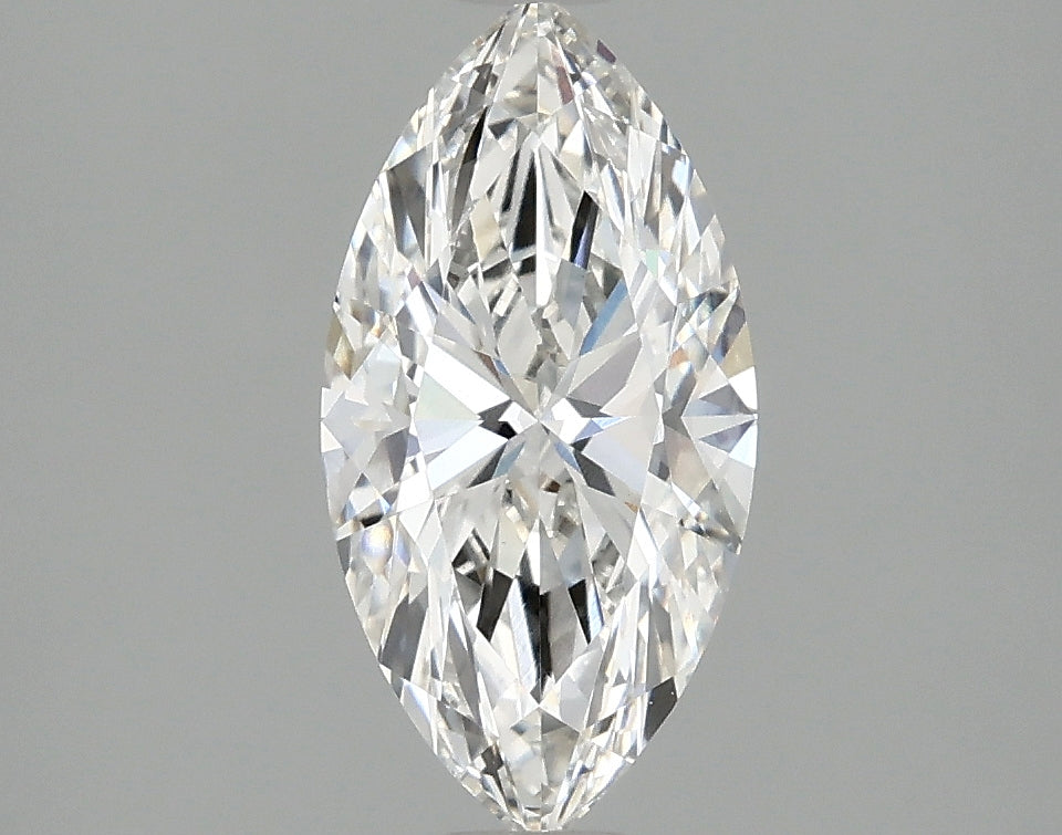 1.5 ct MQ Lab-Grown Diamond · G / VVS2 · IGI
