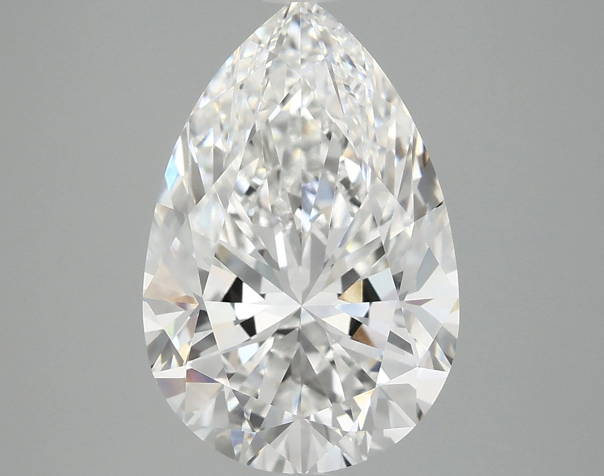 4.85 ct PE Lab-Grown Diamond · F / VVS2 · IGI