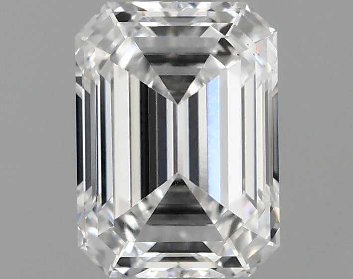 1.03 ct EM Lab-Grown Diamond · D / VS1 · IGI