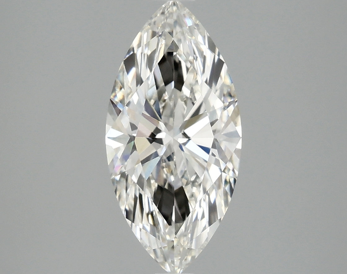 1.94 ct MQ Lab-Grown Diamond · G / VS1 · IGI