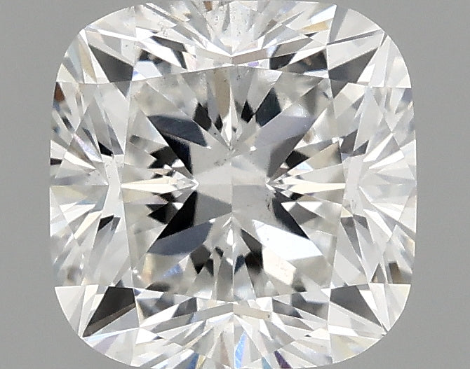 1.06 ct CUSQ Lab-Grown Diamond · E / VS2 · IGI