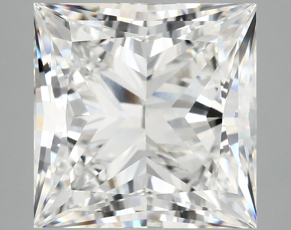 8.02 ct PR Lab-Grown Diamond · E / VVS2 · IGI