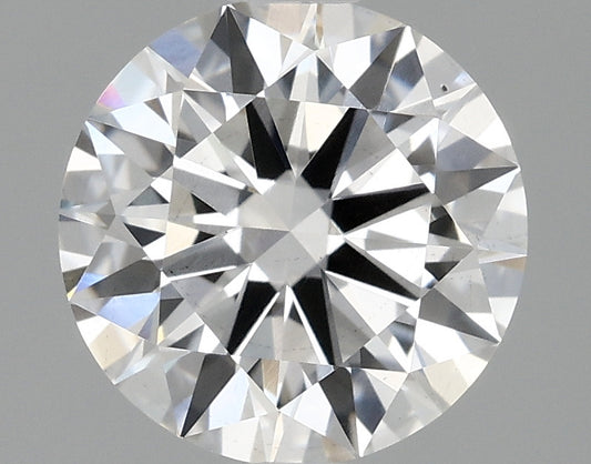 1.48 ct Round Lab-Grown Diamond · D / VS2 · IGI