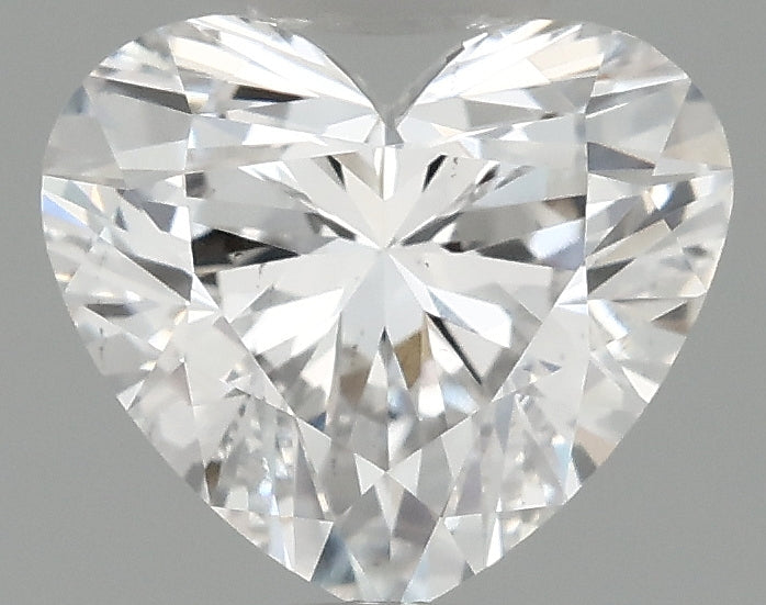 1.08 ct HT Lab-Grown Diamond · D / VS2 · IGI
