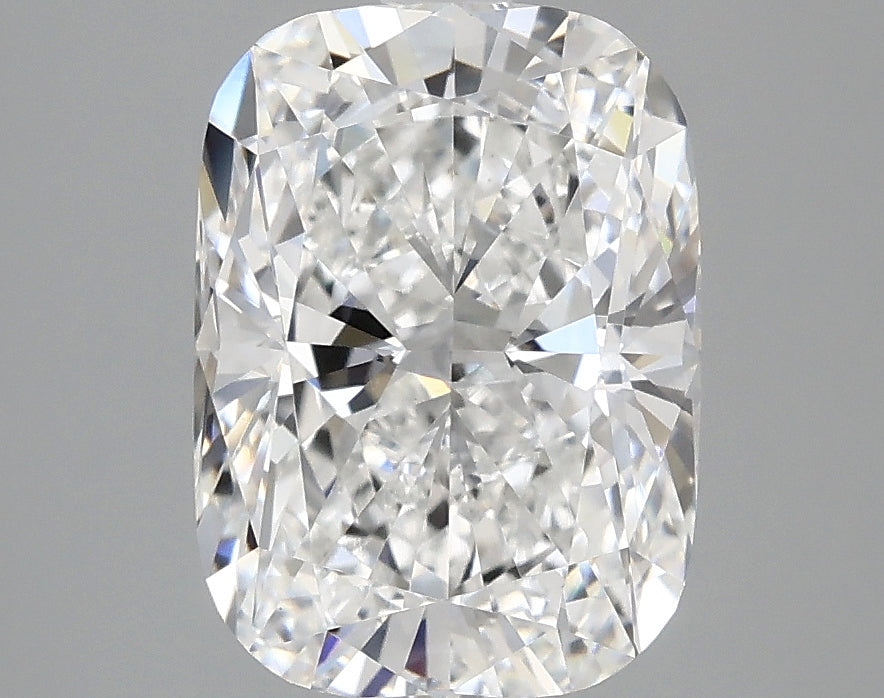 2.97 ct CU Lab-Grown Diamond · E / VVS2 · IGI
