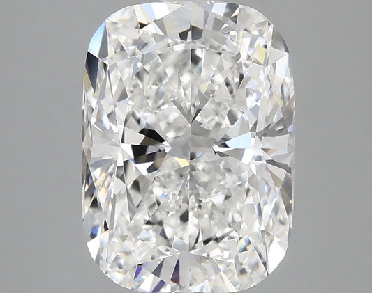 2.97 ct CU Lab-Grown Diamond · E / VVS2 · IGI