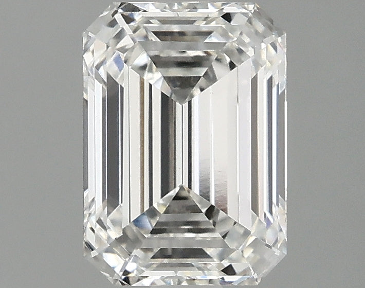 1.57 ct EM Lab-Grown Diamond · F / VVS2 · IGI
