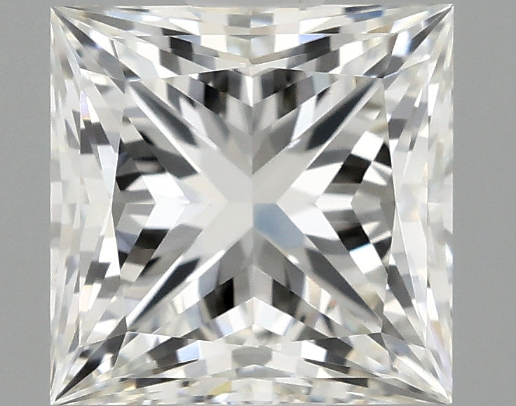 1.54 ct PR Lab-Grown Diamond · G / VS1 · IGI