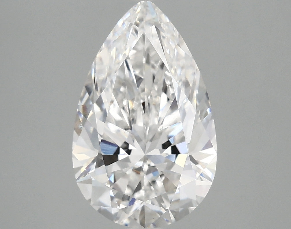 2.59 ct PE Lab-Grown Diamond · D / VVS2 · IGI