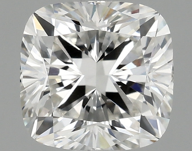 1.1 ct CUSQ Lab-Grown Diamond · F / VVS2 · IGI