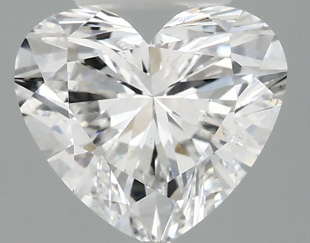 1.51 ct HT Lab-Grown Diamond · D / VS2 · IGI