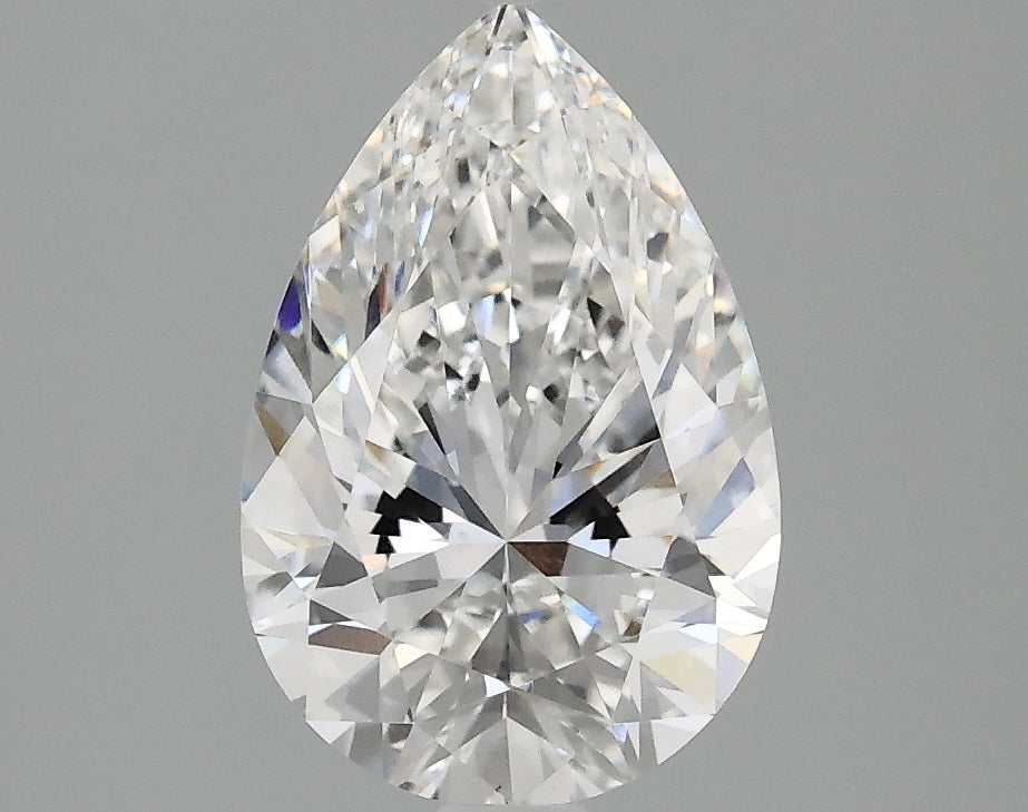1.97 ct PE Lab-Grown Diamond · E / VS1 · IGI