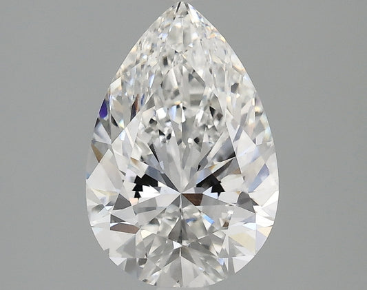 1.97 ct PE Lab-Grown Diamond · E / VS1 · IGI