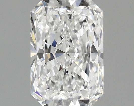 1.08 ct RAD Lab-Grown Diamond · D / VS1 · IGI