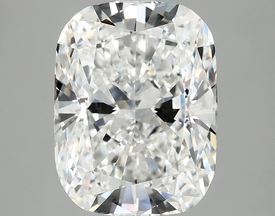 4.07 ct CU Lab-Grown Diamond · D / VS1 · IGI
