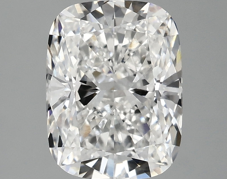 2.43 ct CU Lab-Grown Diamond · E / VS1 · IGI
