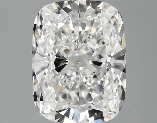 2.43 ct CU Lab-Grown Diamond · E / VS1 · IGI