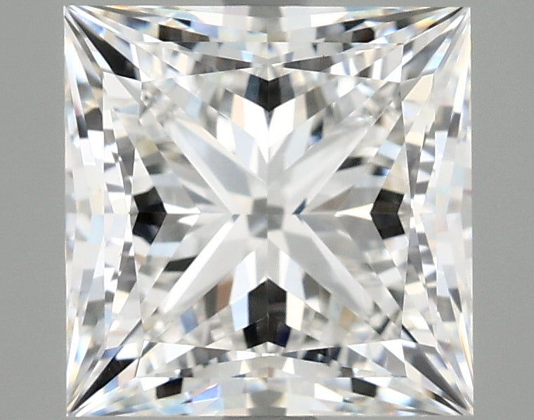 4.18 ct PR Lab-Grown Diamond · E / VVS2 · IGI