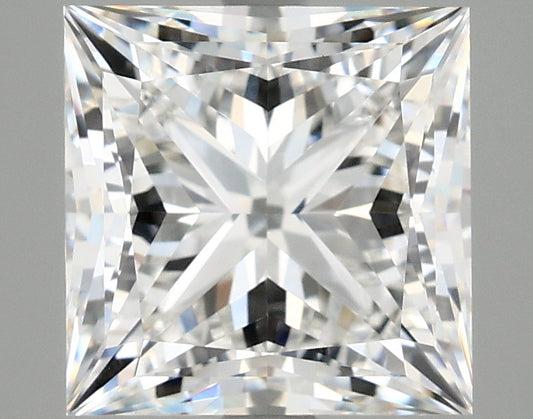 4.18 ct PR Lab-Grown Diamond · E / VVS2 · IGI