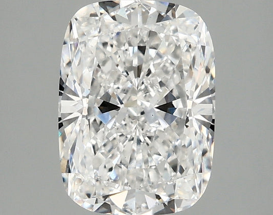 2.01 ct CU Lab-Grown Diamond · D / VS1 · IGI