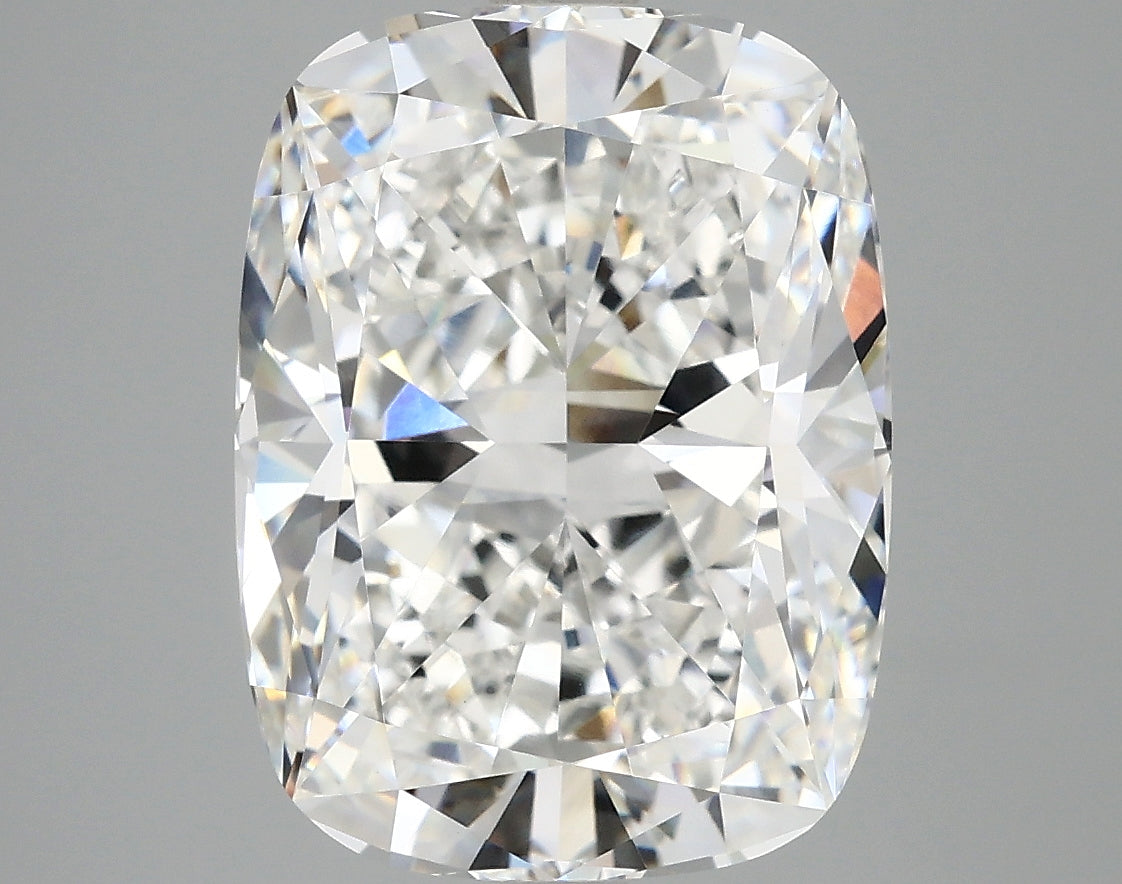 7.05 ct CU Lab-Grown Diamond · E / VVS2 · IGI