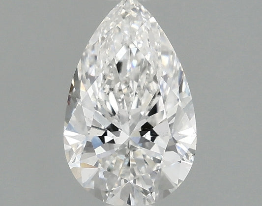 1.07 ct PE Lab-Grown Diamond · E / VS2 · IGI