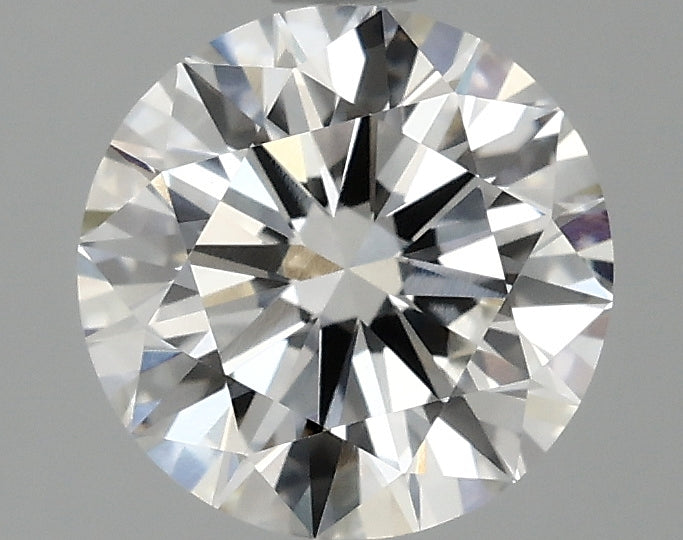1.98 ct Round Lab-Grown Diamond · G / VS1 · IGI