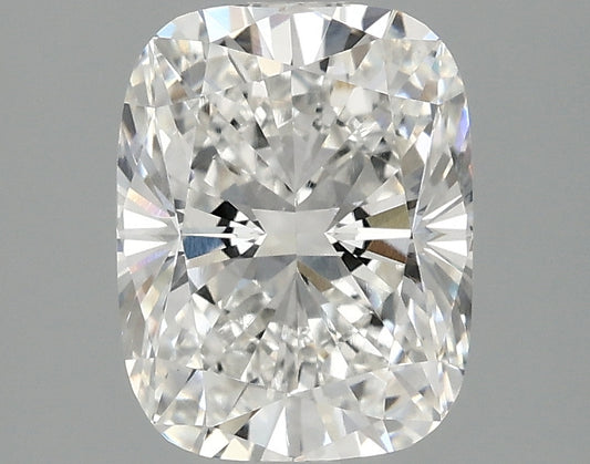 2.1 ct CU Lab-Grown Diamond · F / VVS2 · IGI