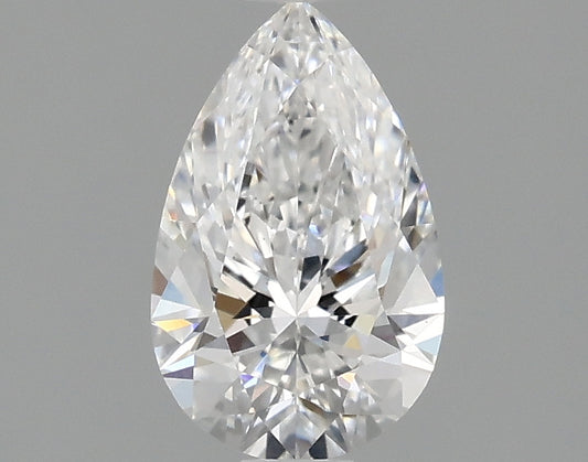 1.04 ct PE Lab-Grown Diamond · D / VS1 · IGI
