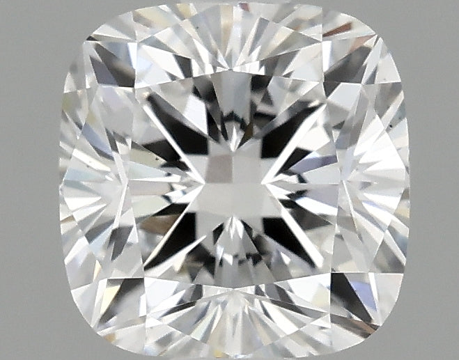 1 ct CUSQ Lab-Grown Diamond · D / VS2 · IGI