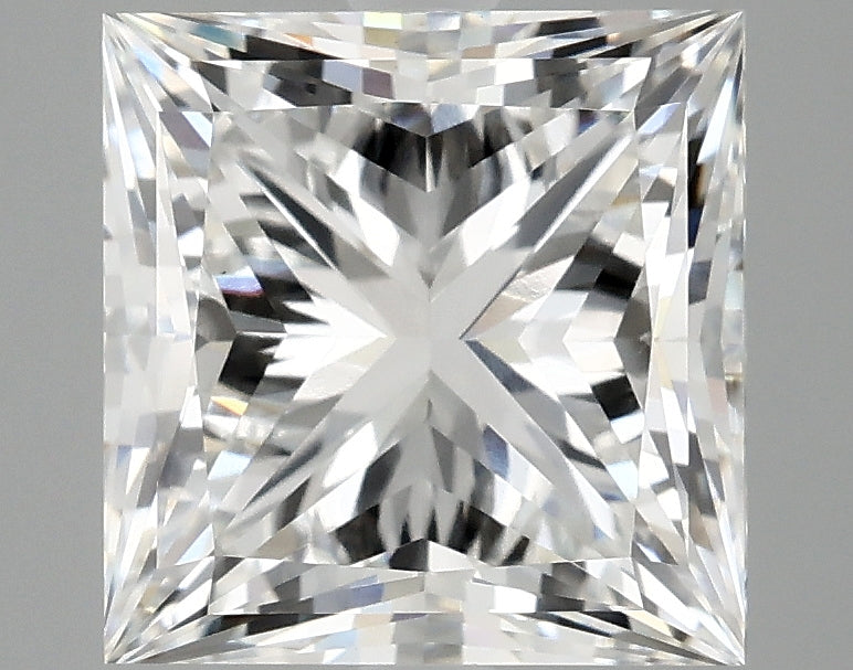 4.03 ct PR Lab-Grown Diamond · E / VVS2 · IGI