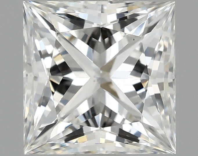 1.1 ct PR Lab-Grown Diamond · D / VS1 · IGI