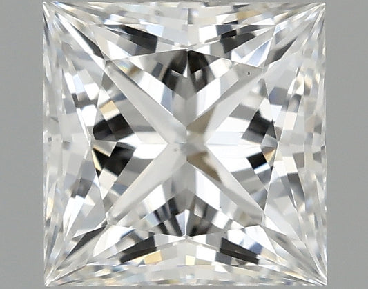 1.1 ct PR Lab-Grown Diamond · D / VS1 · IGI